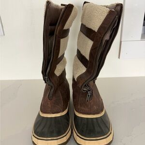 Sorel Helen of Tundra Boots